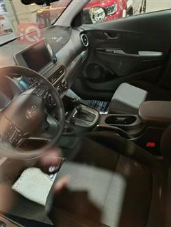 هيونداي كونا